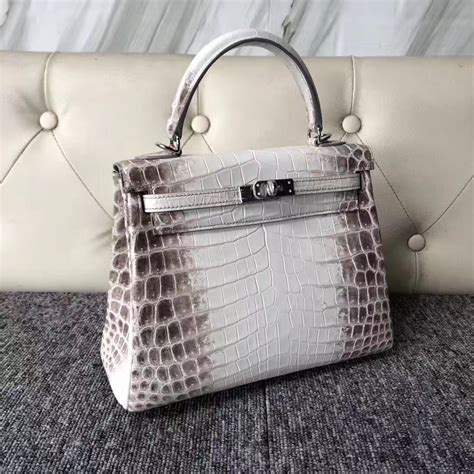 sac kelly hermes croco|hermes kelly 25cm.